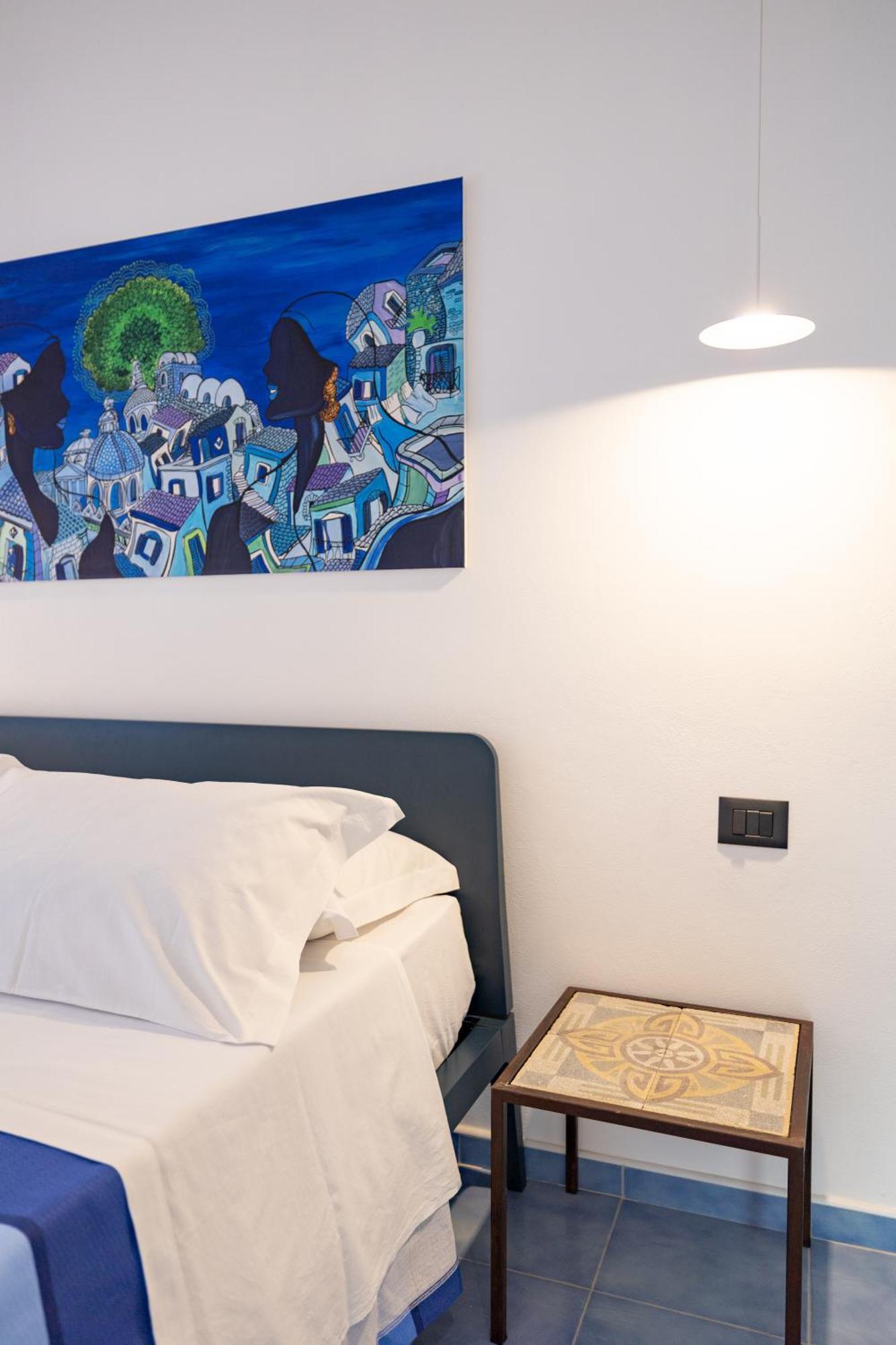 Aura Maris Beach Residence Mazzaforno Чефалу Екстериор снимка